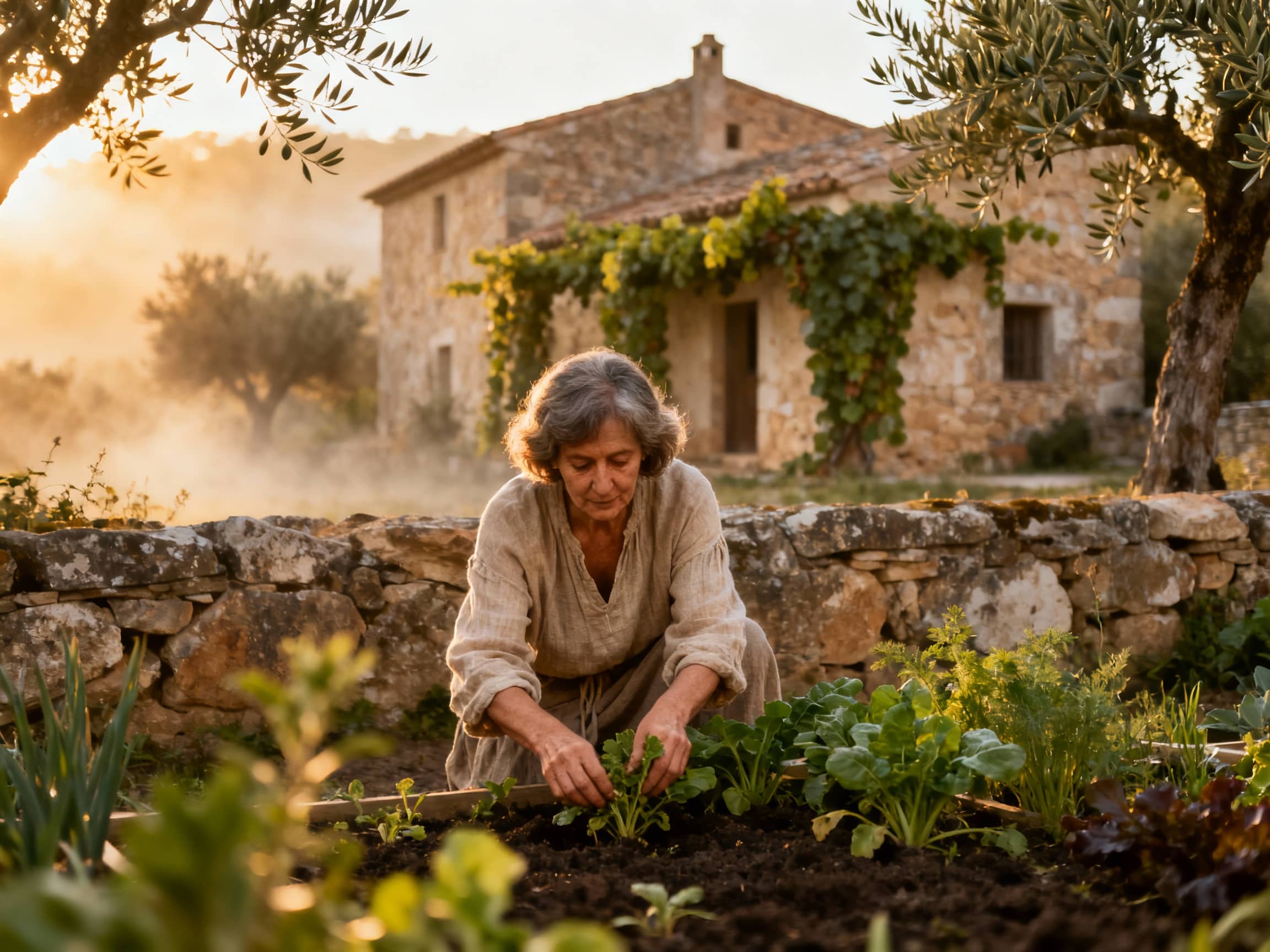 Real estate lifestyle